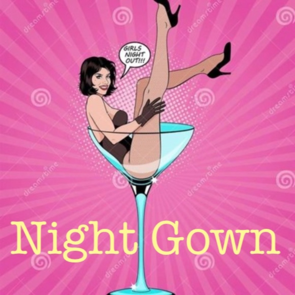 Night Gowns and Dusters